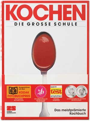 Buchgestaltung