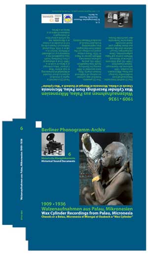 CD Gestaltung