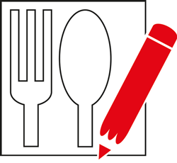 Logo für Foodredaktion